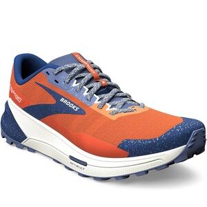 Brooks Catamount 2 Men’s Size 10.